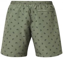 Short de Bain Kaki All Size du 2XL au 8XL