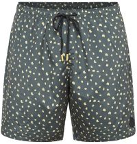 Short de Bain Kaki All Size du 2XL au 8XL