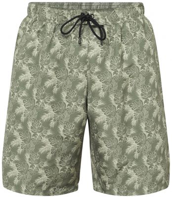 Short de Bain Kaki All Size du 2XL au 8XL