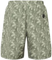 Short de Bain Kaki All Size du 2XL au 8XL