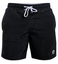 Short de Bain Noir  Du 2XL au 8XL