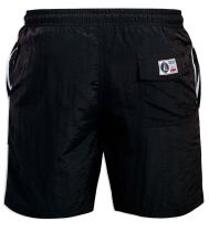 Short de Bain Noir  Du 2XL au 8XL