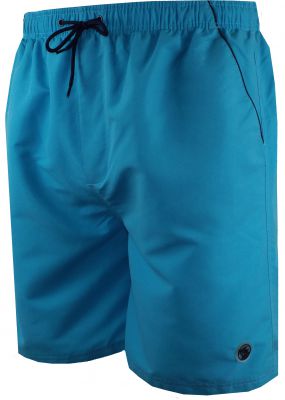 Short de Bain Turquoise Espionage du 2XL au 8XL
