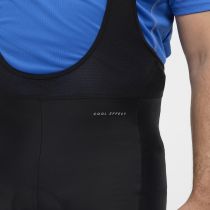 Short de Cycliste Noir All Size Du 2XL au 8XL