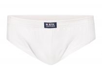 Slip Strech Blanc du 2XL au 8XL All Size