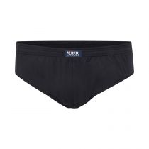 Slip Strech Noir du 2XL au 8XL All Size