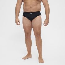 Slip Strech Noir du 2XL au 8XL All Size