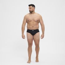 Slip Strech Noir du 2XL au 8XL All Size