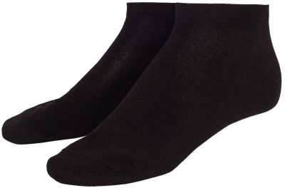 Soquette Noire Adamo du 39 au 54