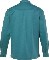 Surchemise  Bleue du 3XL au 7XL