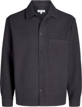Surchemise Anthracite Jack&Jones du 3XL au 8XL
