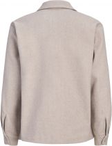 Surchemise Beige Jack&Jones du 3XL au 8XL