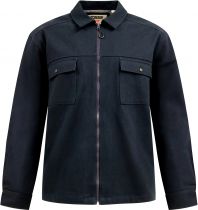 Surchemise Bleu Marine Duke Du 3XL au 6XL