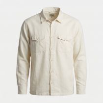 Surchemise Cr&egrave;me Athletes Collectives du 3XL au 8XL