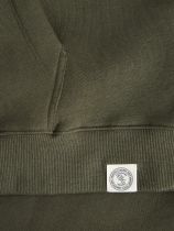 Sweat &agrave; Capuche Vert Jack&Jones du 2XL au 8XL