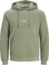 Sweat � Capuche Vert Jack&Jones du 3XL au 8XL