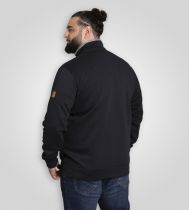 Sweat Bleu Marine Duke Du 2XL au 8XL