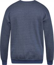 Sweat Col Rond Bleu Marine All Size du 3XL au 8XL