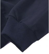 Sweat Col Rond Bleu Marine DUKE du 2XL au 8XL