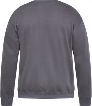 Sweat Col Rond Gris All Size du 3XL au 8XL