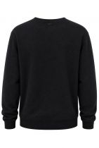 Sweat Col Rond Noir Ahorn du 2XL au 10XL