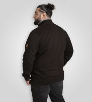 Sweat Noir Duke Du 2XL au 8XL