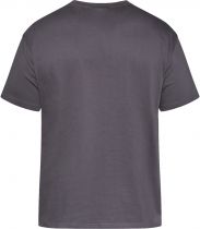 T-shirt Manches Courtes Gris All Size du 3XL au 8XL