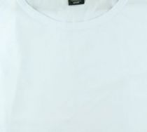 T-Shirt Sans Manches Blanc Ahorn