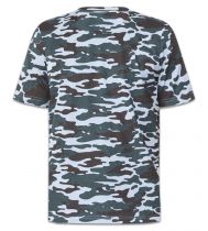 Tshirt Camouflage Vert Gaston du 2XL au 8XL