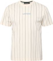 Tshirt Manches Courtes Blanc Cassé All Size du 3XL au 8XL