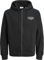 Tshirt Manches Courtes Blanc Cassé Jack&Jones du 3XL au 8XL