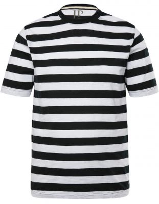 Tshirt Manches Courtes Blanc du 3XL au 7XL