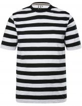 Tshirt Manches Courtes Blanc du 3XL au 7XL