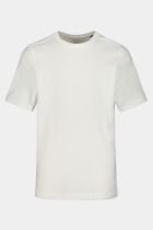 Tshirt Manches Courtes Blanc JP1880 du 3XL au 10XL