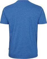Tshirt Manches Courtes Bleu All Size du 3XL au 8XL