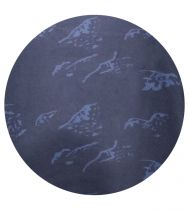 Tshirt manches courtes Bleu Marine Duke Du 3XL au 6XL