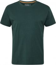 Tshirt Manches Courtes Bordeaux All Size du 3XL au 8XL