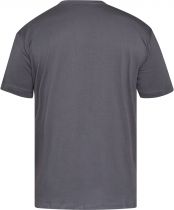 Tshirt Manches Courtes Gris All Size du 3XL au 8XL