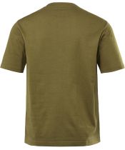 Tshirt Manches Courtes Kaki du 3XL au 7XL