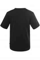 Tshirt Manches Courtes Noir JP1880 du 3XL au 10XL