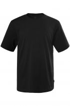 Tshirt Manches Courtes Noir JP1880 du 3XL au 10XL