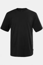 Tshirt Manches Courtes Noir JP1880 du 3XL au 8XL