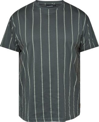 Tshirt Manches Courtes Vert All Size du 3XL au 8XL