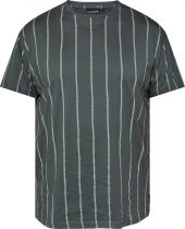 Tshirt Manches Courtes Vert All Size du 3XL au 8XL