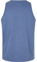 Tshirt sans Manches Bleu All Size du 3XL au 8XL