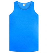 Tshirt sans Manches Bleu Duke Du 2XL au 8XL
