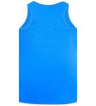 Tshirt sans Manches Bleu Duke Du 2XL au 8XL