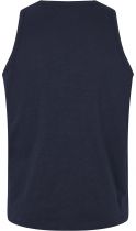 Tshirt sans Manches Bleu Marine All Size du 3XL au 8XL