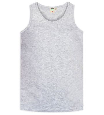 Tshirt sans Manches Gris Duke Du 2XL au 8XL