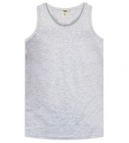 Tshirt sans Manches Gris Duke Du 2XL au 8XL